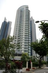 Setia Residences (D11), Apartment #547103151